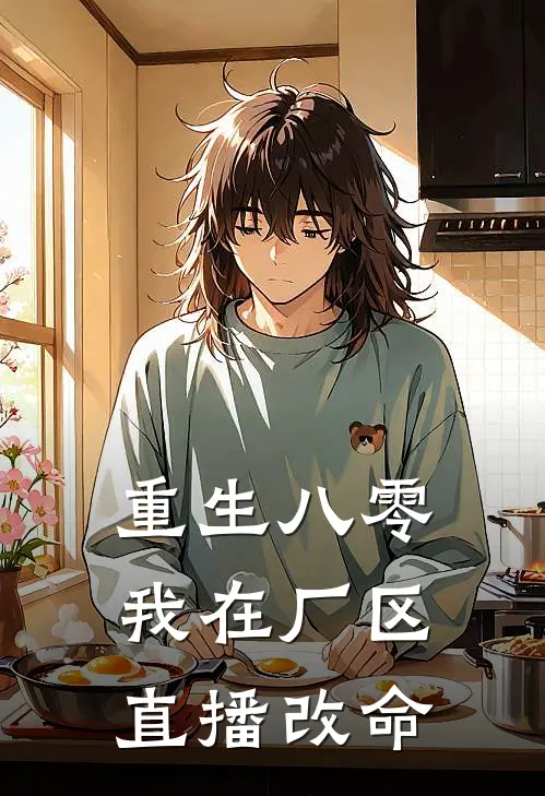 重生八零，我在厂区直播改命