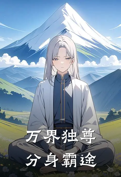 万界独尊：分身霸途
