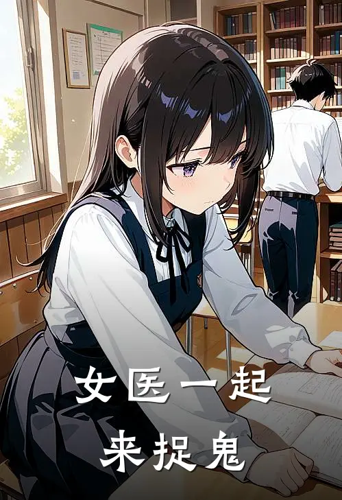 女医一起来捉鬼