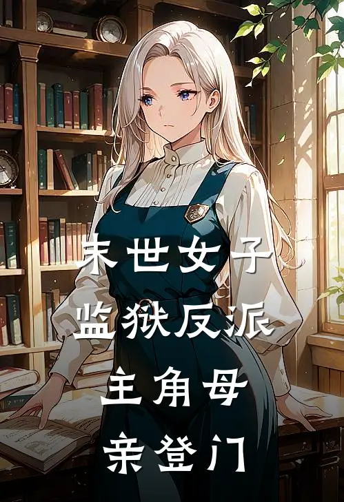 末世女子监狱反派：主角母亲登门