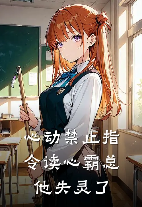 心动禁止指令读心霸总他失灵了