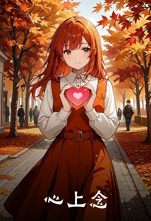 心上念