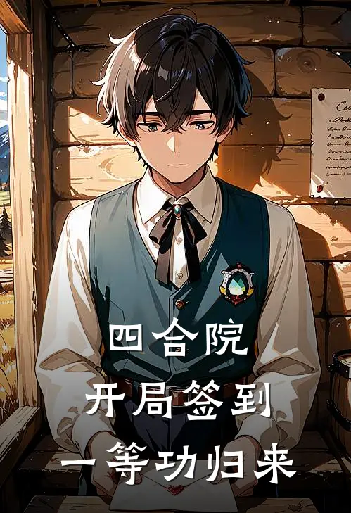 四合院：开局签到，一等功归来