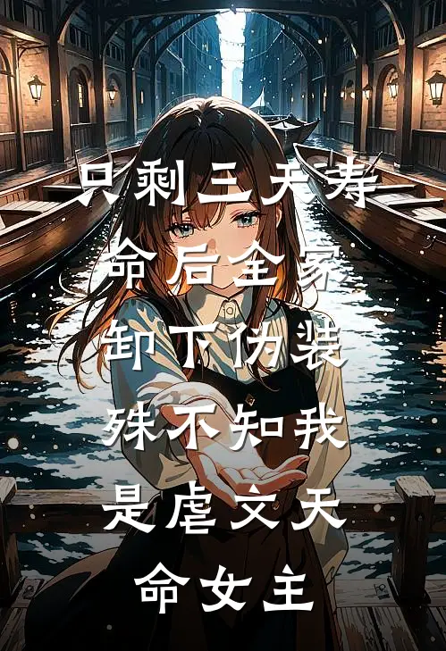 只剩三天寿命后全家卸下伪装，殊不知我是虐文天命女主