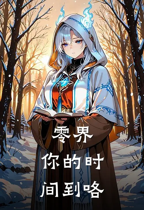 零界：你的时间到咯