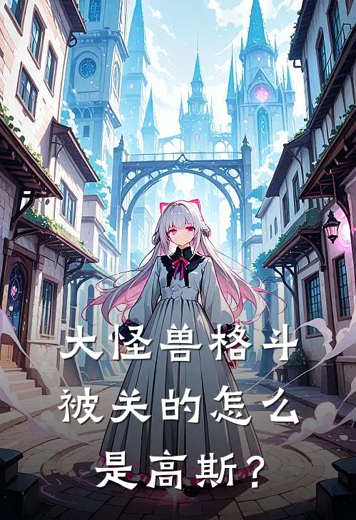 大怪兽格斗：被关的怎么是高斯？