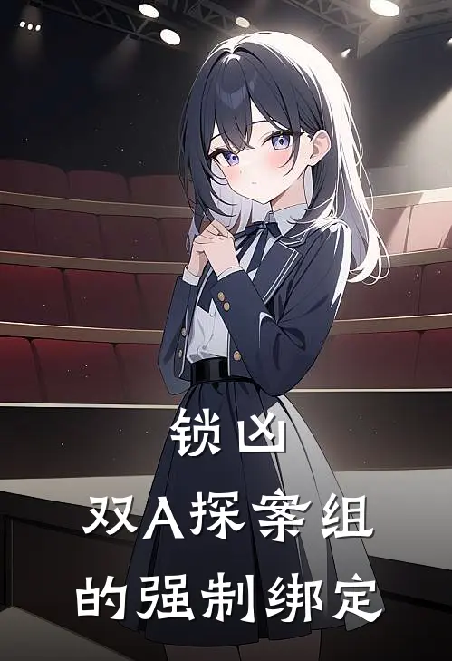 锁凶：双A探案组的强制绑定