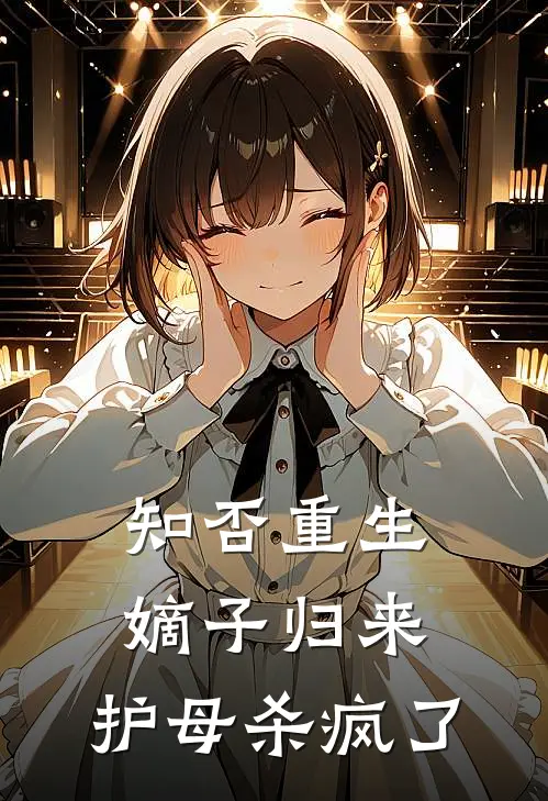 知否重生：嫡子归来，护母杀疯了