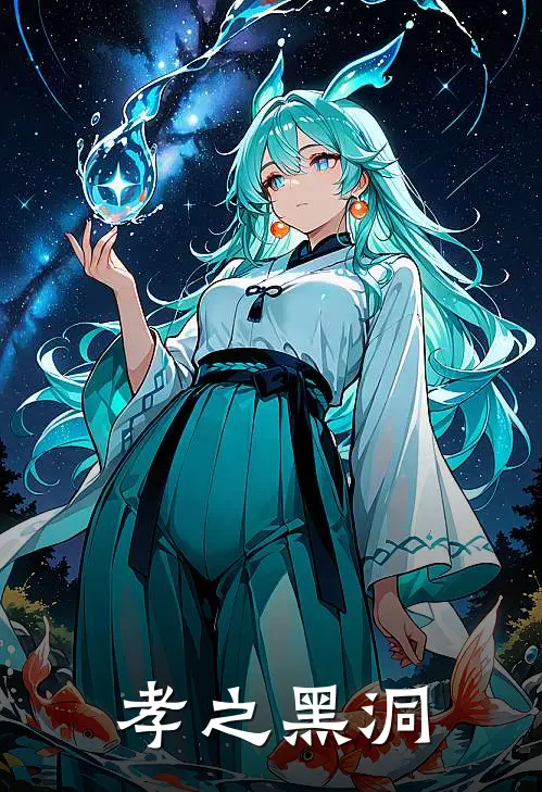 孝之黑洞