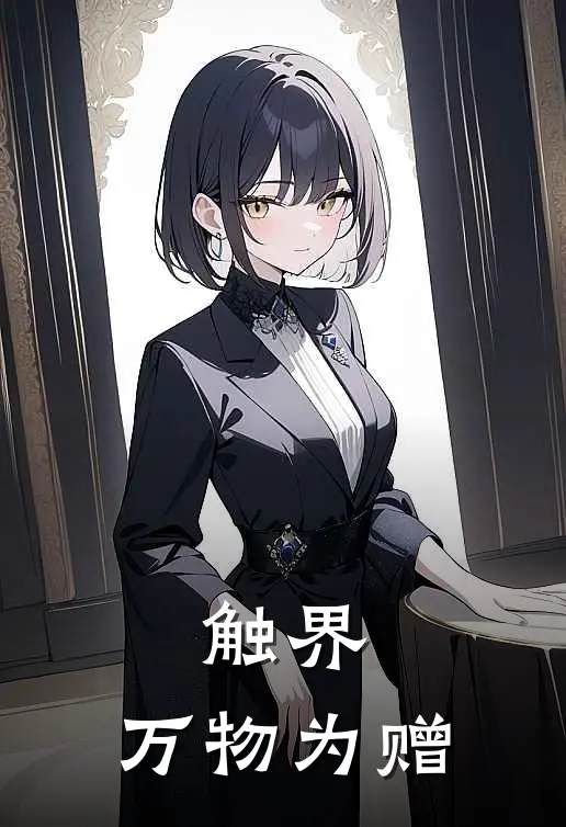 触界：万物为赠