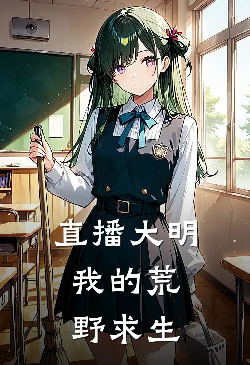 直播大明：我的荒野求生