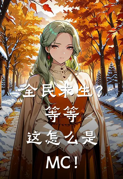 全民求生？等等，这怎么是MC！