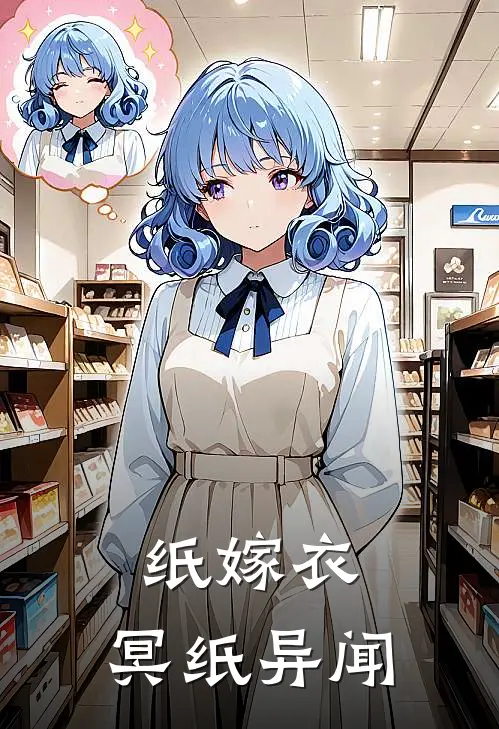 纸嫁衣：冥纸异闻