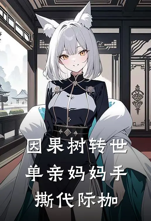 因果树转世：单亲妈妈手撕代际枷