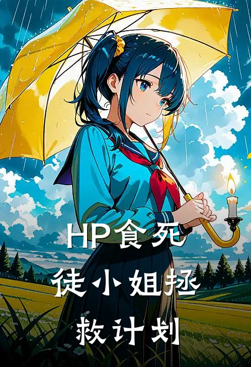 HP食死徒小姐拯救计划