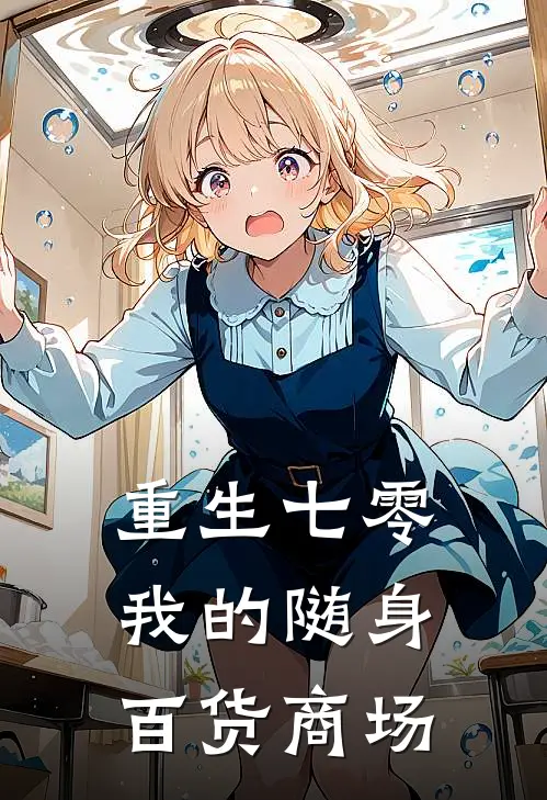 重生七零：我的随身百货商场