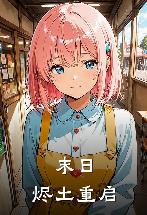 末日：烬土重启