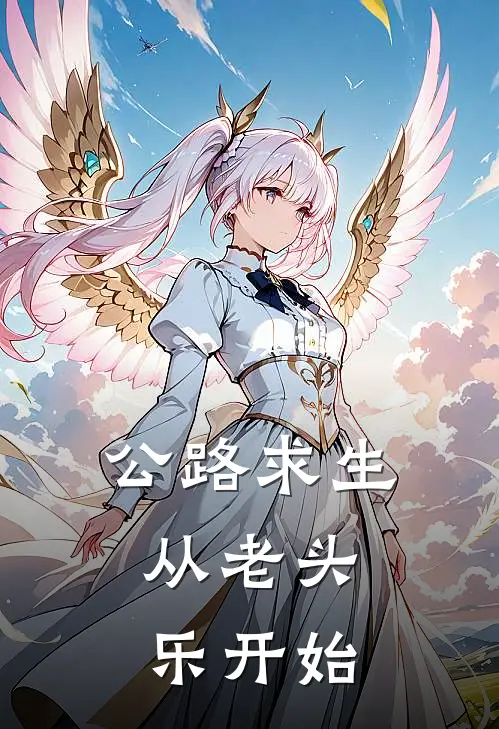 公路求生：从老头乐开始