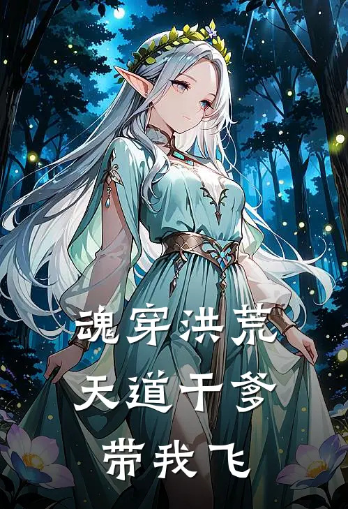 魂穿洪荒：天道干爹带我飞