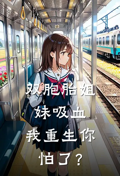 双胞胎姐妹吸血，我重生你怕了？
