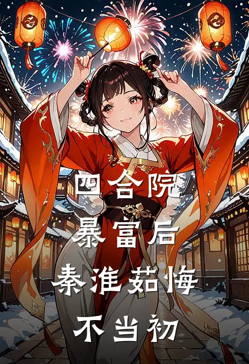 四合院：暴富后，秦淮茹悔不当初