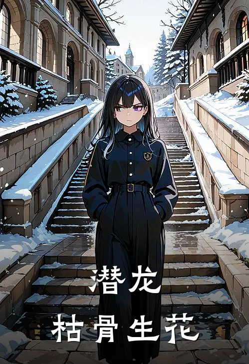 潜龙：枯骨生花