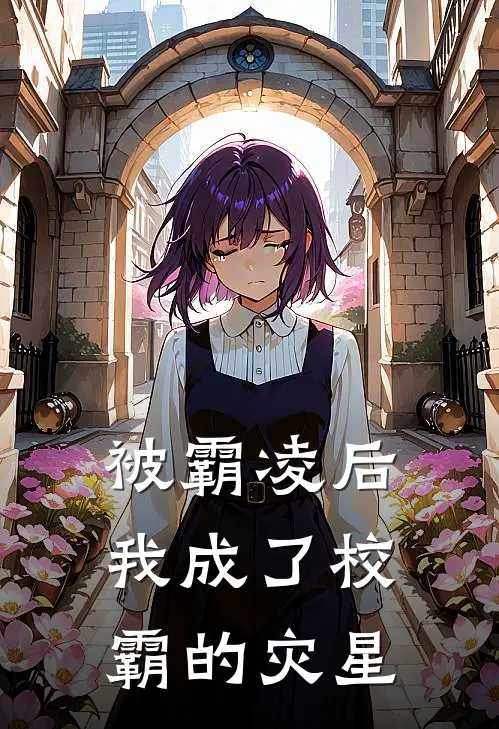 被霸凌后，我成了校霸的灾星