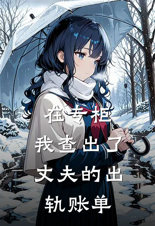 在专柜，我查出了丈夫的出轨账单