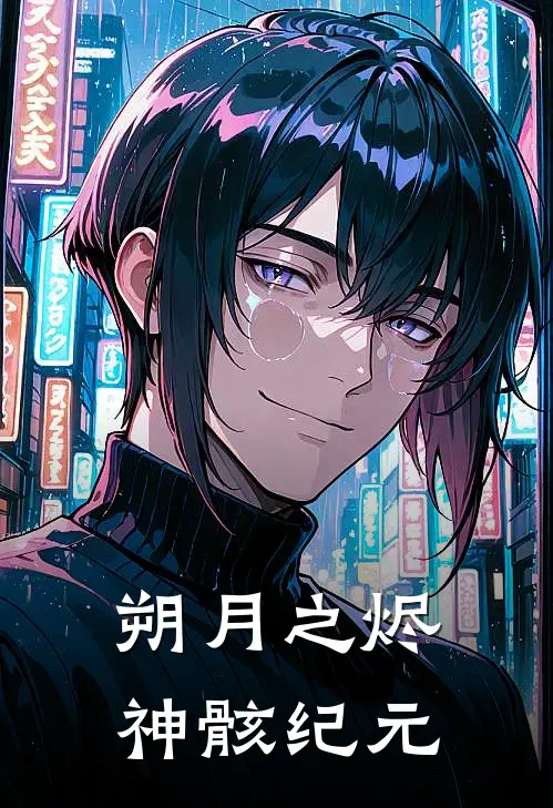 朔月之烬：神骸纪元