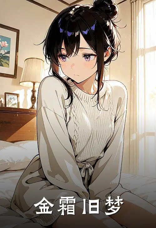 金霜旧梦
