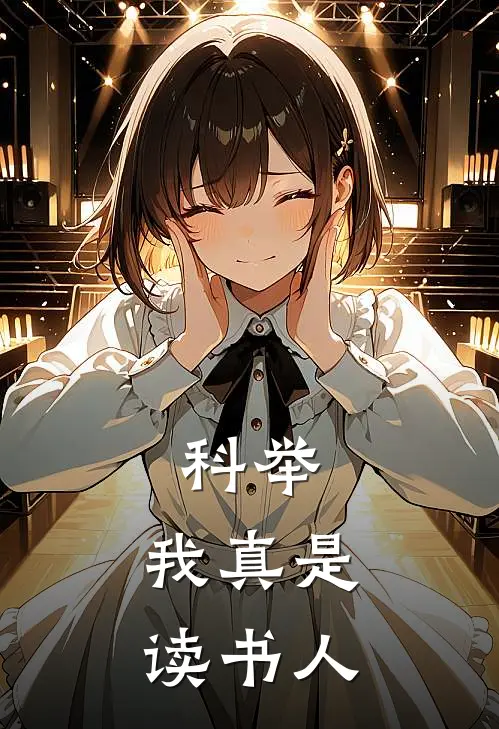 科举：我真是读书人