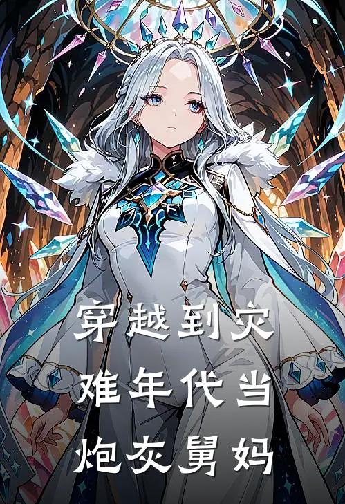 穿越到灾难年代当炮灰舅妈