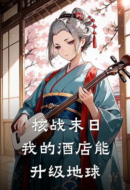 核战末日：我的酒店能升级地球