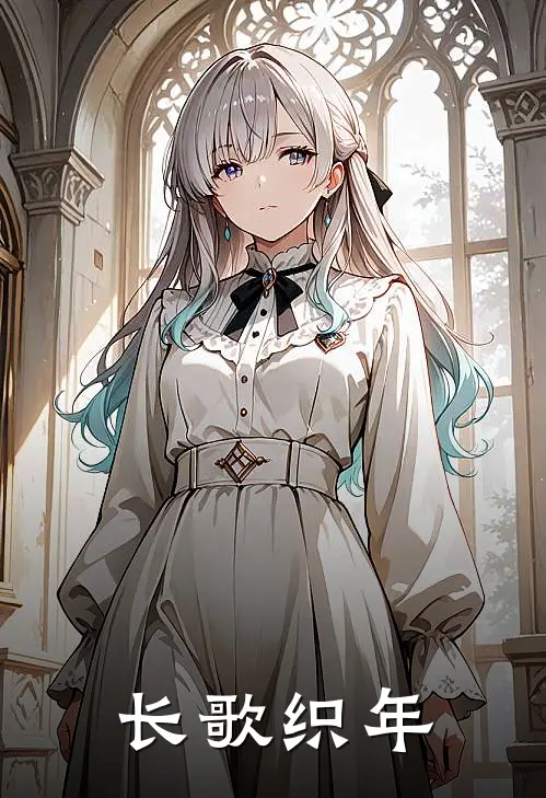 长歌织年