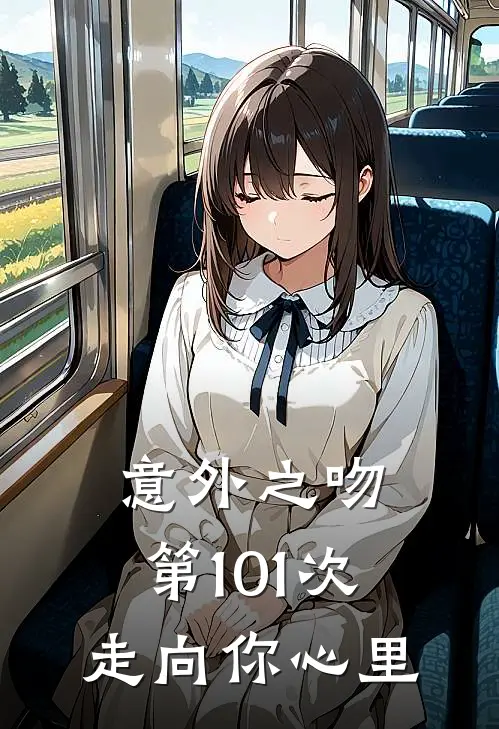 意外之吻，第101次走向你心里