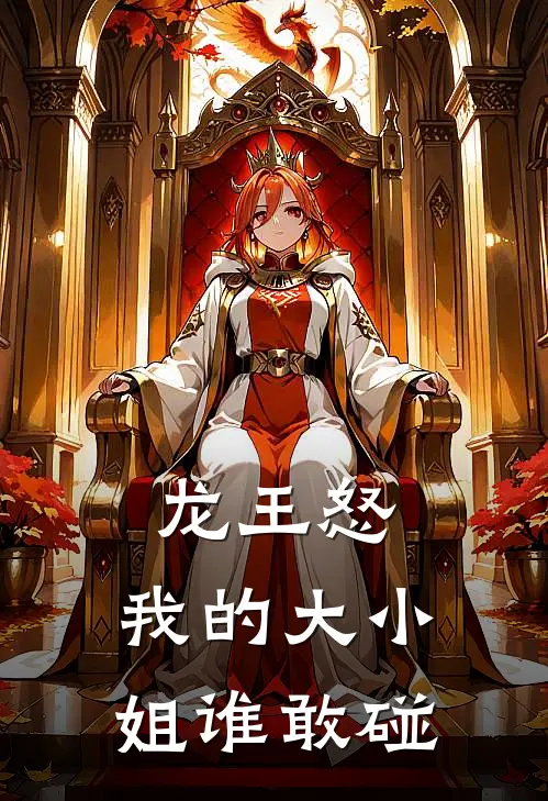 龙王怒：我的大小姐谁敢碰