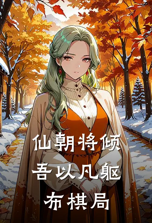 仙朝将倾，吾以凡躯布棋局