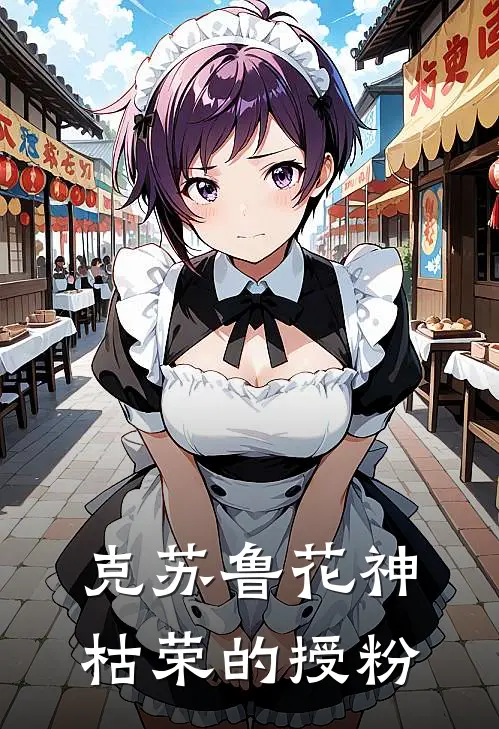 克苏鲁花神：枯荣的授粉