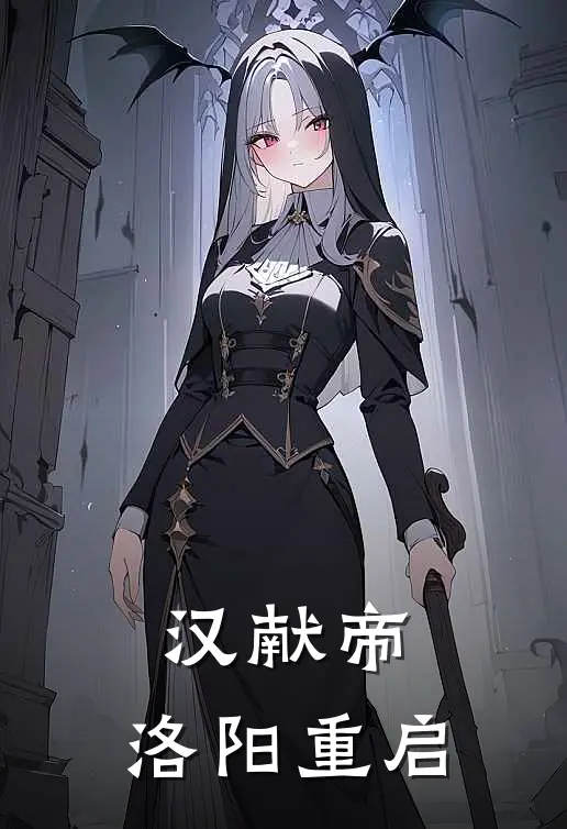 汉献帝：洛阳重启