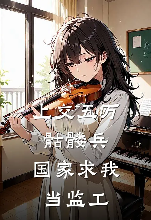 上交五万骷髅兵，国家求我当监工