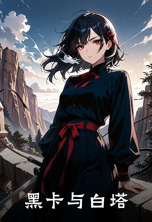 黑卡与白塔