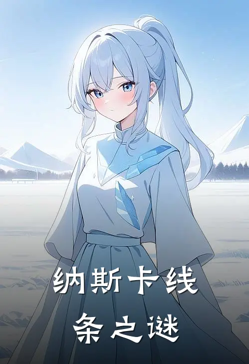 纳斯卡线条之谜