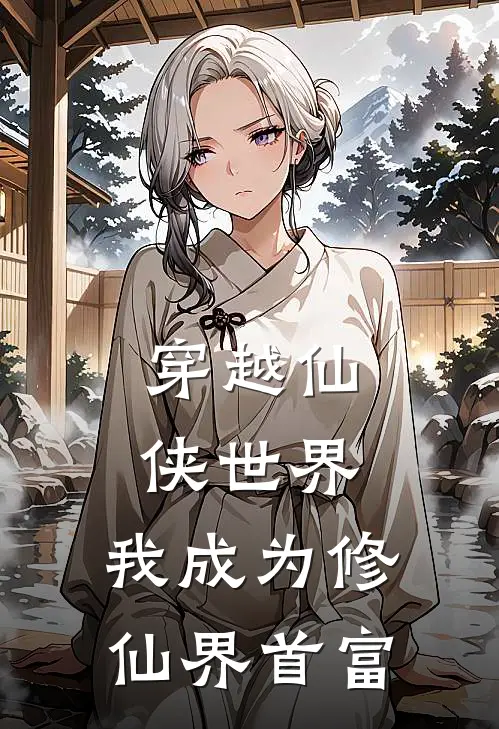 穿越仙侠世界，我成为修仙界首富