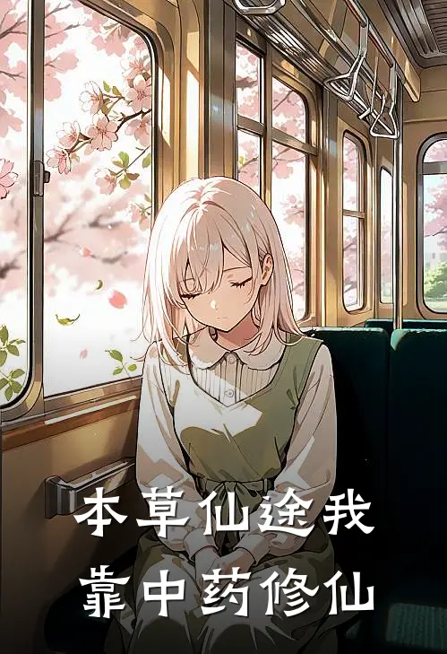 本草仙途我靠中药修仙