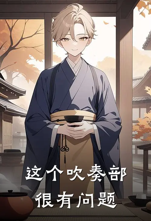 这个吹奏部很有问题