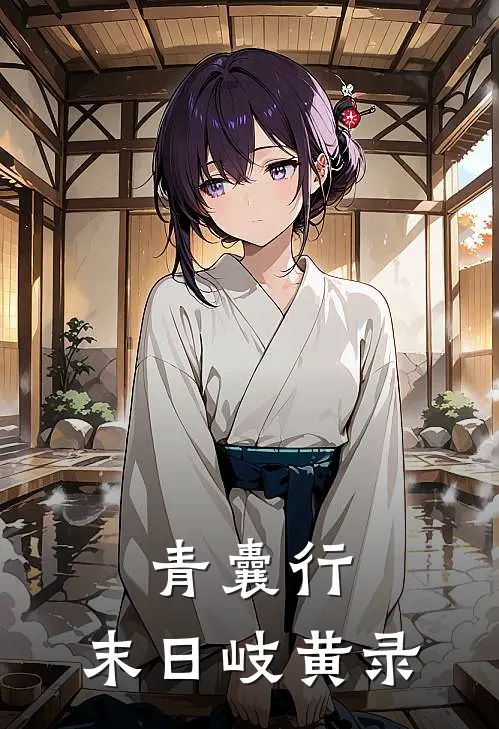 青囊行：末日岐黄录