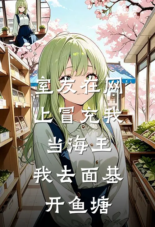 室友在网上冒充我当海王，我去面基开鱼塘