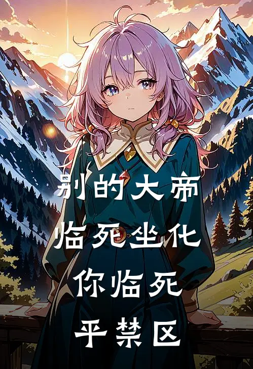 别的大帝临死坐化，你临死平禁区