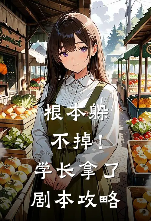 根本躲不掉！学长拿了剧本攻略