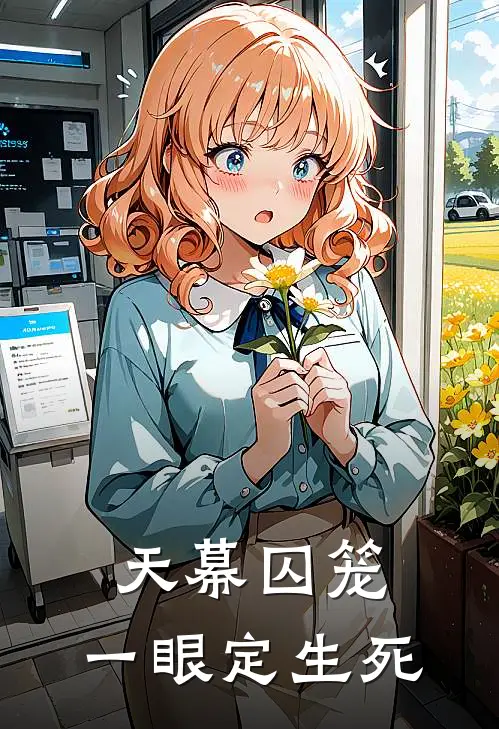 天幕囚笼：一眼定生死